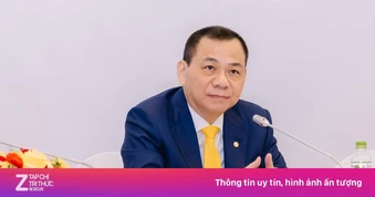 Cổ phiếu 'họ Vin' giải cứu VN-Index