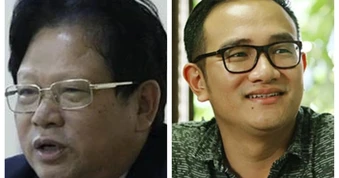 Cổ phiếu Hóa chất Đức Giang giảm sàn sau tin khởi tố Chủ tịch Tập đoàn