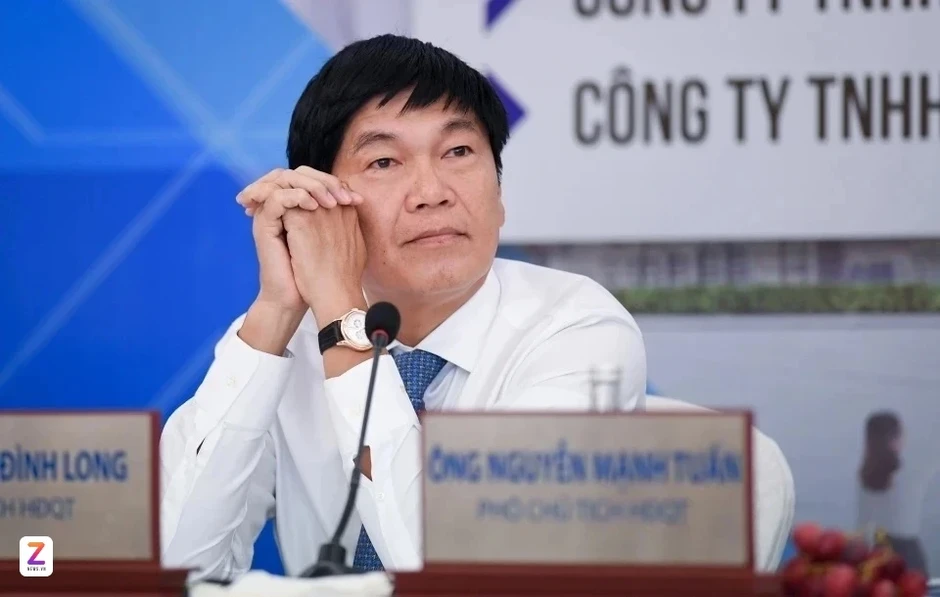 Cổ phiếu Hòa Phát lại giảm Cổ phiếu Hòa Phát lại giảm