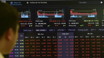 Cổ phiếu Lộc Trời bị đình chỉ giao dịch