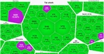 Cổ phiếu nhóm GELEX, dầu khí bứt phá, VN-Index vượt 1.800 điểm