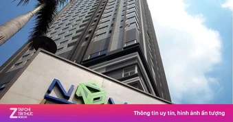 Cổ phiếu Novaland bị bán tháo