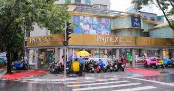 Cổ phiếu PNJ chưa được "cứu"