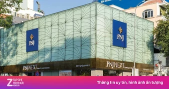 Cổ phiếu PNJ đang 'hồi sinh'?