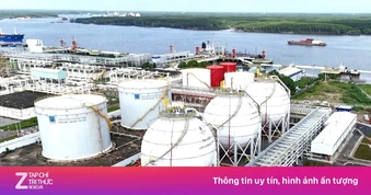 Cổ phiếu PV GAS tăng trần phiên thứ 2 liên tiếp