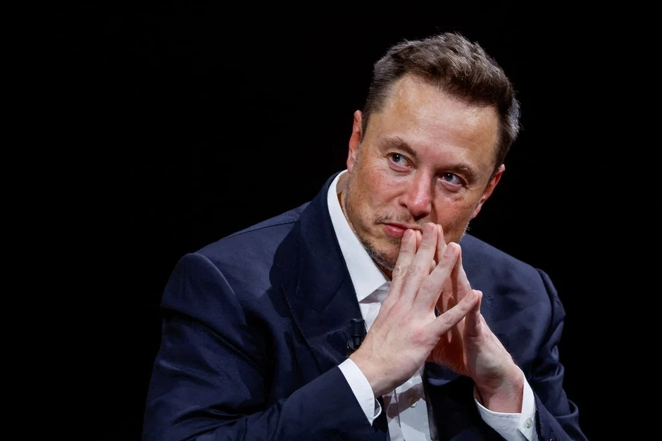 Cổ phiếu SpaceX bị bán tháo, "cú lừa" tỷ USD của Elon Musk? Cổ phiếu SpaceX bị bán tháo, "cú lừa" tỷ USD của Elon Musk?