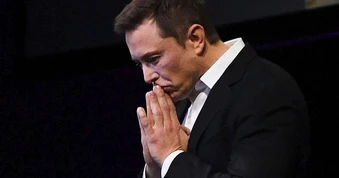Cổ phiếu SpaceX bị bán tháo, "cú lừa" tỷ USD của Elon Musk?