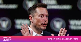 Cổ phiếu SpaceX thủng đáy, Elon Musk mất gần 600 tỷ USD