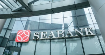 Cổ phiếu SSB của SeABank được lựa chọn vào rổ MSCI Frontier Markets Index