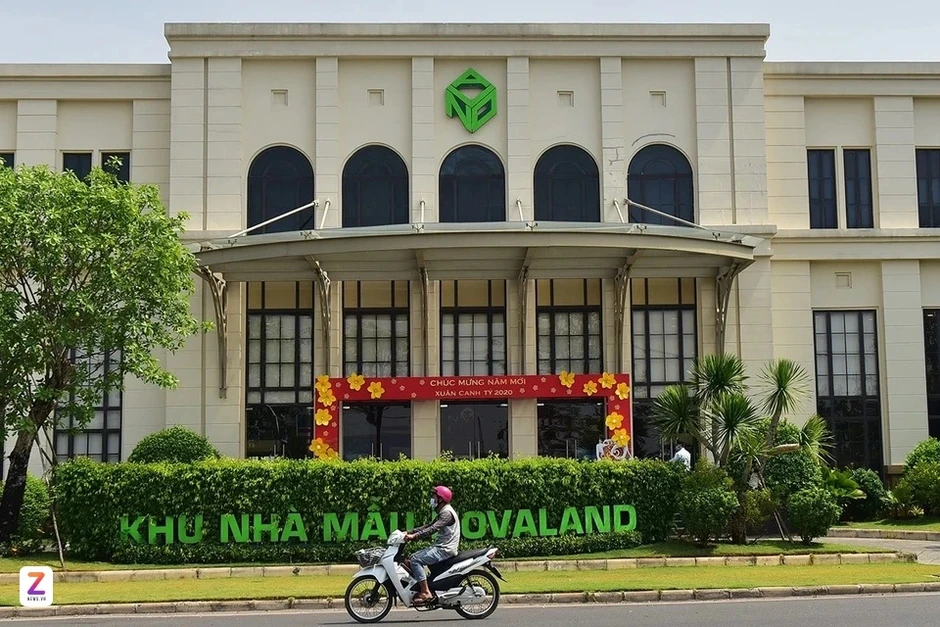 Cổ phiếu tăng dựng đứng, điều gì đang xảy ra tại Novaland? Cổ phiếu tăng dựng đứng, điều gì đang xảy ra tại Novaland?