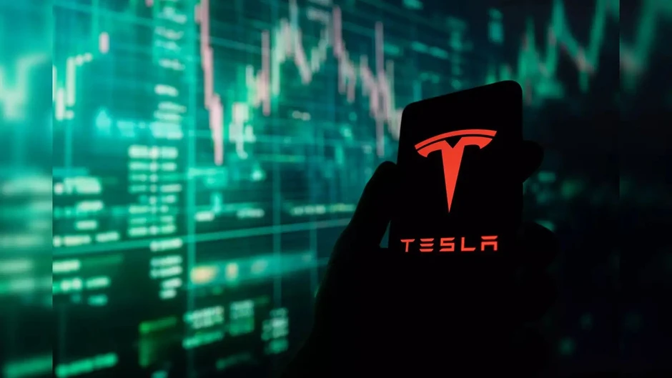 Cổ phiếu Tesla, SpaceX lao dốc cực gắt Cổ phiếu Tesla, SpaceX lao dốc cực gắt