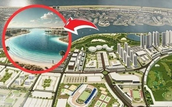 Cổ phiếu VIC lập đỉnh, tỷ phú Phạm Nhật Vượng sắp vào TOP 50 giàu nhất thế giới Cổ phiếu VIC lập đỉnh, tỷ phú Phạm Nhật Vượng sắp vào TOP 50 giàu nhất thế giới