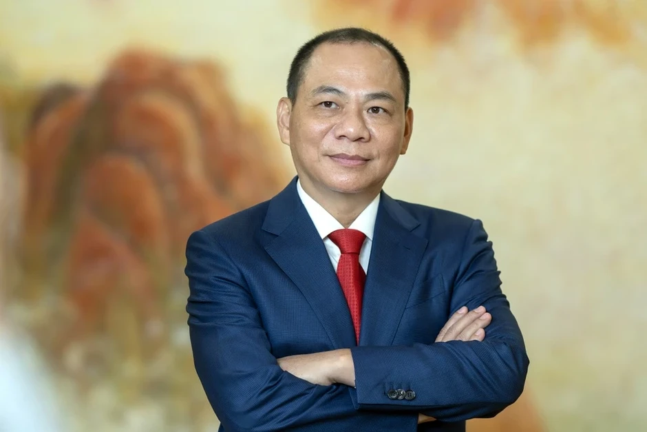 Cổ phiếu Vingroup 'gánh' thị trường Cổ phiếu Vingroup 'gánh' thị trường