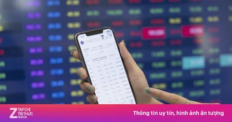 Cổ phiếu Vinhomes 'cháy hàng' sau chương trình 'đổi vàng mua nhà'