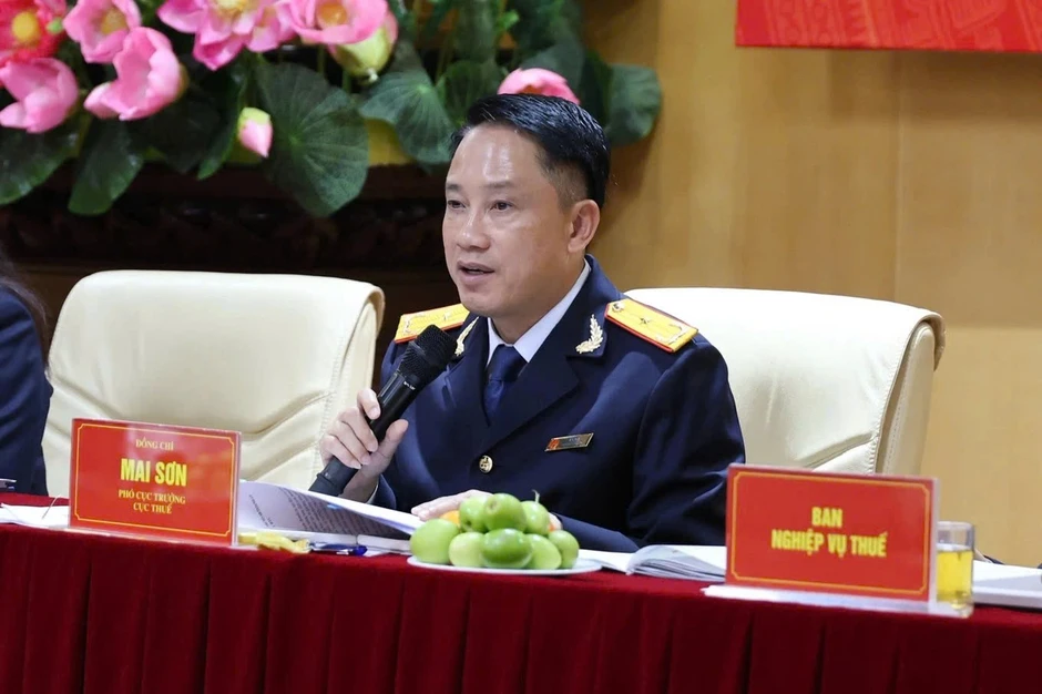 Cơ quan thuế đang tổng hợp danh sách các hộ, cá nhân cho thuê nhà Cơ quan thuế đang tổng hợp danh sách các hộ, cá nhân cho thuê nhà
