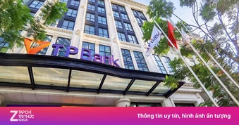 Con gái cựu sếp TPBank ứng cử vào HĐQT ngân hàng