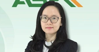 Con gái đại gia Vũ Văn Tiền rút khỏi “ghế nóng” Chứng khoán An Bình