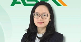 Con gái đại gia Vũ Văn Tiền ứng cử làm lãnh đạo cấp cao Chứng khoán An Bình