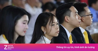 Con gái út của ông Phạm Nhật Vượng tham gia quản trị doanh nghiệp