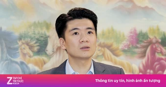 Con trai cả bầu Hiển rời HĐQT Vietravel Airlines
