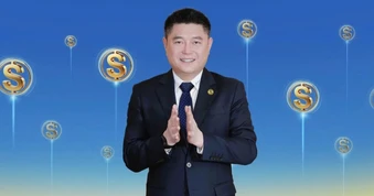 Con trai, con gái ông Nguyễn Đức Thụy gia nhập Sacombank