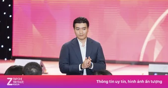 Con trai ông Nguyễn Đức Thụy làm Phó chủ tịch sàn tiền số SCEX