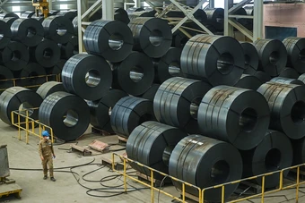 Con trai tỷ phú Trần Đình Long muốn mua 50 triệu cổ phiếu HPG