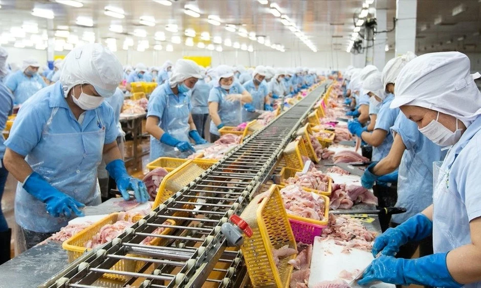 Con trai 'vua cá rô phi' lần thứ 3 mua thêm 1 triệu cổ phiếu ANV khi thị giá giảm gần 40% từ đầu năm Con trai 'vua cá rô phi' lần thứ 3 mua thêm 1 triệu cổ phiếu ANV khi thị giá giảm gần 40% từ đầu năm