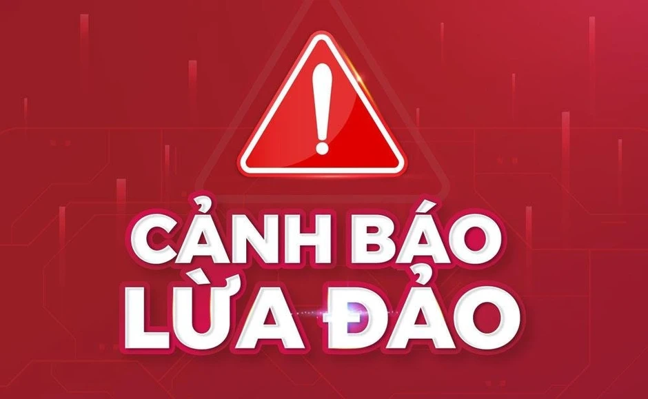 Công an cảnh báo thủ đoạn lừa đảo chuyển khoản cực kỳ tinh vi Công an cảnh báo thủ đoạn lừa đảo chuyển khoản cực kỳ tinh vi