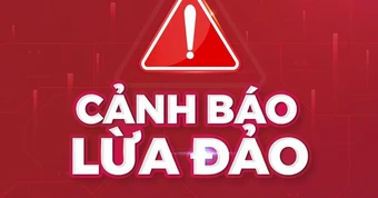 Công an cảnh báo thủ đoạn lừa đảo chuyển khoản cực kỳ tinh vi