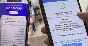 Công an khuyến cáo người dân không đặt mật khẩu này cho tài khoản ngân hàng, ví điện tử,...