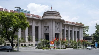 Công bố mức lãi suất ưu đãi mới cho người trẻ dưới 35 tuổi mua nhà ở xã hội