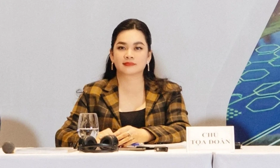 Công ty bà Nguyễn Thanh Phượng làm chủ tịch đặt mục tiêu năm nay lãi kỷ lục Công ty bà Nguyễn Thanh Phượng làm chủ tịch đặt mục tiêu năm nay lãi kỷ lục