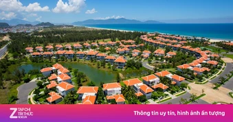 Công ty bất động sản của VinaCapital báo lỗ cả trăm tỷ đồng