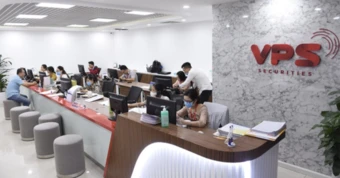Công ty chứng khoán lớn vào danh sách cơ quan thuế kiểm tra, họ đã nộp thuế ra sao?