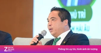 Công ty con của Hóa chất Đức Giang chốt người thay thế ông Đào Hữu Huyền