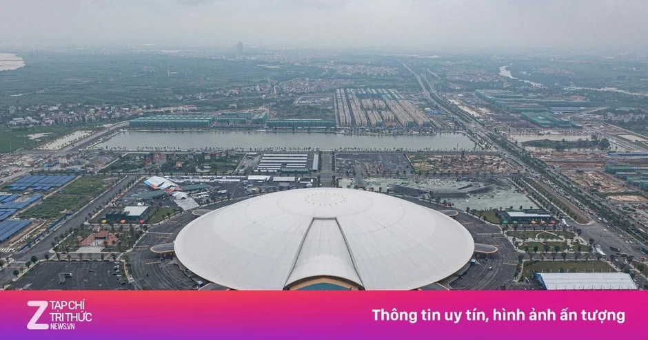 Công ty con của Vingroup cho đối tác vay hơn 14.000 tỷ Công ty con của Vingroup cho đối tác vay hơn 14.000 tỷ