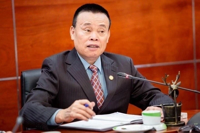 Công ty lãi nghìn tỷ, sếp Dabaco, HAGL nhận lương bao nhiêu? Công ty lãi nghìn tỷ, sếp Dabaco, HAGL nhận lương bao nhiêu?