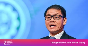 Công ty nông nghiệp của tỷ phú Trần Bá Dương lỗ lũy kế hơn 10.000 tỷ