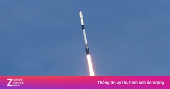 Công ty ông Phạm Nhật Vượng hợp tác SpaceX để đưa vệ tinh lên quỹ đạo