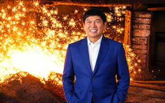 Công ty ông Trần Đình Long thông báo quan trọng, được cung cấp sản phẩm mà không có hạn chế nào