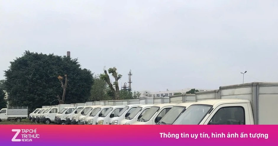 Công ty ôtô lớn nhất sàn chứng khoán rao bán xe tồn kho, giá chỉ từ 66 triệu Công ty ôtô lớn nhất sàn chứng khoán rao bán xe tồn kho, giá chỉ từ 66 triệu