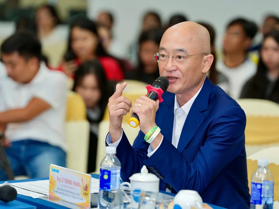 Công ty tài chính đang bị hiểu nhầm với app lừa đảo Công ty tài chính đang bị hiểu nhầm với app lừa đảo