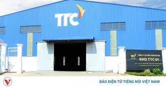 Công ty Thành Thành Công - Biên Hòa bị phạt 175 triệu đồng vì công bố sai lệch thông tin