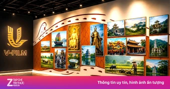 Công ty V-Film của Vingroup rầm rộ 'tuyển quân', lương tới 60 triệu/tháng