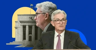 CPI Mỹ tăng cao nhất 4 năm, kịch bản Fed hạ lãi suất dần xa tầm tay?