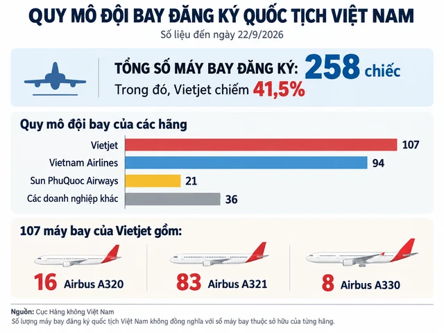 Cứ 10 máy bay quốc tịch Việt Nam thì 4 chiếc thuộc đội bay của tiến sĩ Nguyễn Thị Phương Thảo: Còn đặt mua hơn 400 máy bay Boeing, Airbus trị giá hàng chục tỷ USD Cứ 10 máy bay quốc tịch Việt Nam thì 4 chiếc thuộc đội bay của tiến sĩ Nguyễn Thị Phương Thảo: Còn đặt mua hơn 400 máy bay Boeing, Airbus trị giá hàng chục tỷ USD