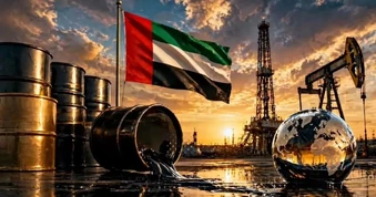 Cú sốc UAE rời OPEC: Ai sẽ nắm quyền thị trường dầu thế giới?