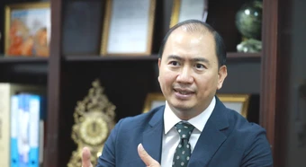 Cụ thể hóa Nghị quyết 42: Thiết lập thế cân bằng trong quan hệ tín dụng, bảo vệ quyền lợi người vay