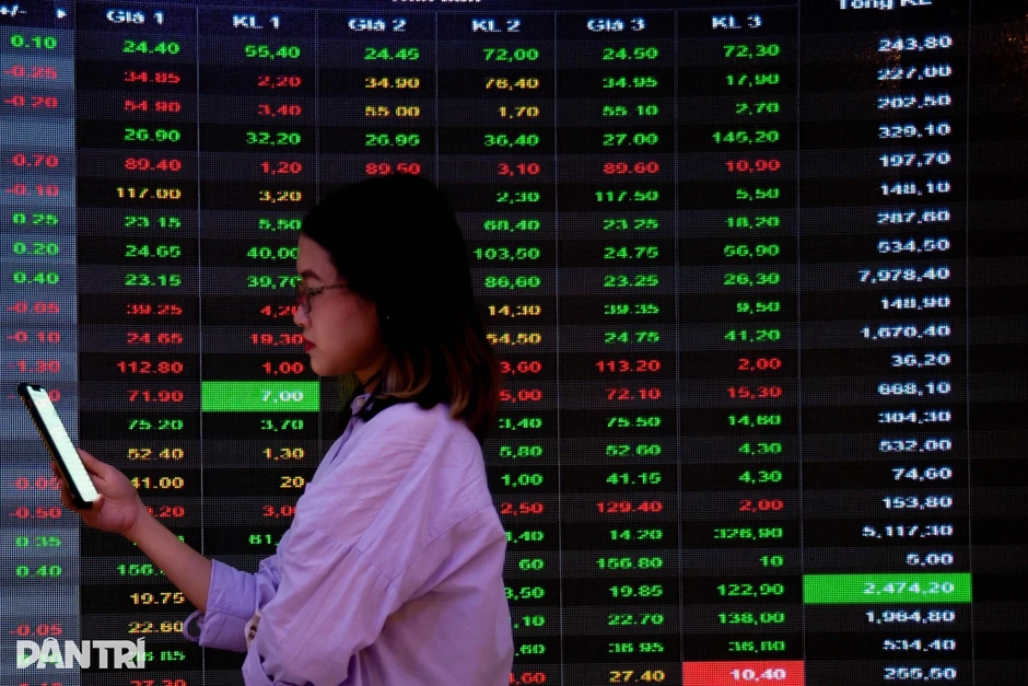 Cửa nâng hạng MSCI: Chứng khoán Việt sẵn sàng đón dòng vốn tỷ USD Cửa nâng hạng MSCI: Chứng khoán Việt sẵn sàng đón dòng vốn tỷ USD